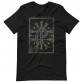 Buy a t-shirt with "Living Protection" runes